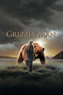 Grizzly Man (2005) Grizzly Man (2005)