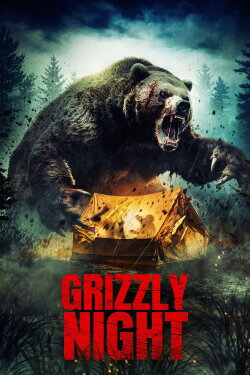 Grizzly Night (2026) Grizzly Night (2026)