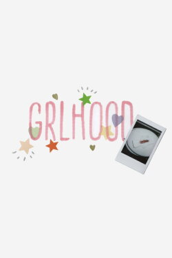 GRLHOOD (2024)