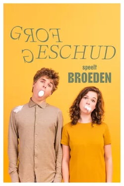 Grof Geschud: Broeden (2021)