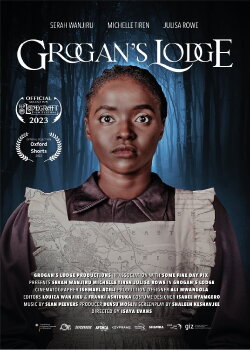 Grogan's Lodge (2024) Grogan's Lodge (2024)