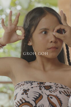 Groh Goh (Rehearsal for Rangda) (2023) Groh Goh (Rehearsal for Rangda) (2023)