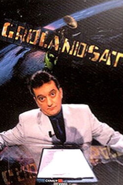 GrolandSat (2003) GrolandSat (2003)