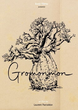 Gromonmon (2023) Gromonmon (2023)