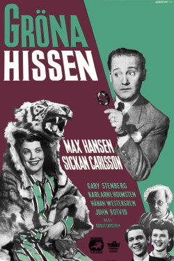 Gröna hissen (1944) Gröna hissen (1944)
