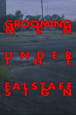Grooming Men Under the Falstaff Sign (2018) Grooming Men Under the Falstaff Sign (2018)