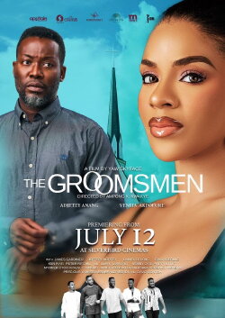 Groomsmen (2024) Groomsmen (2024)