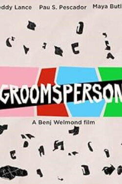 Groomsperson (2023)