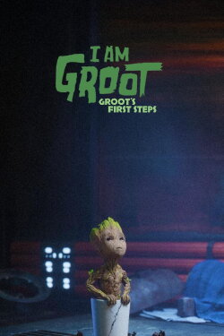 Groot's First Steps (2022) Groot's First Steps (2022)