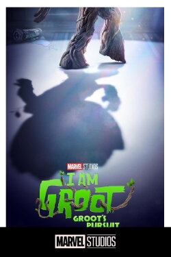Groot's Pursuit (2022) Groot's Pursuit (2022)