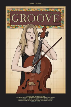 Groove (2018)