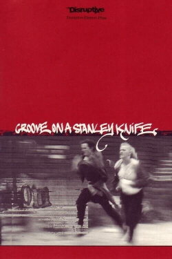 Groove on a Stanley Knife (1997) Groove on a Stanley Knife (1997)