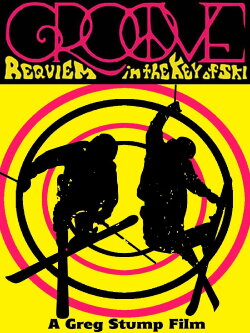 Groove: Requiem in the Key of Ski (1991) Groove: Requiem in the Key of Ski (1991)