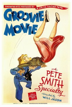 Groovie Movie (1944) Groovie Movie (1944)