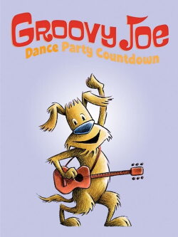 Groovy Joe: Dance Party Countdown (2018)