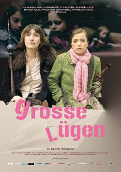 Große Lügen! (2007) Große Lügen! (2007)