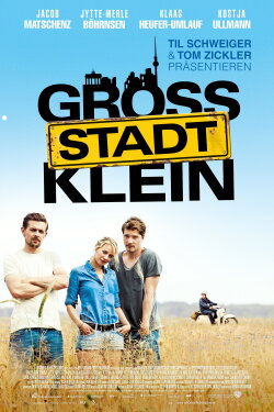 GrossStadtklein (2013) GrossStadtklein (2013)