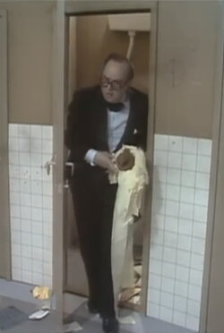 Grote Genade (1976) Grote Genade (1976)