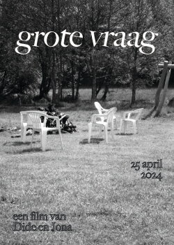 Grote Vraag (2024) Grote Vraag (2024)