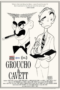 Groucho & Cavett (2022) Groucho & Cavett (2022)