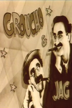 Groucho and Me (1990) Groucho and Me (1990)