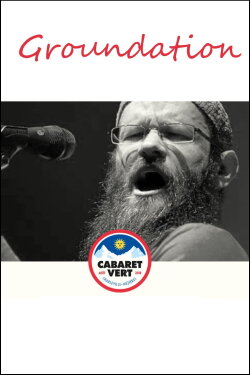 Groundation - Festival Cabaret Vert (2018)