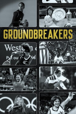 Groundbreakers (2023) Groundbreakers (2023)