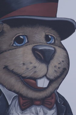 Groundhog Town (2023) Groundhog Town (2023)