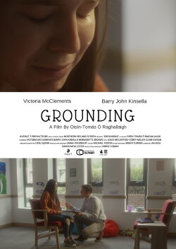 Grounding (2019)