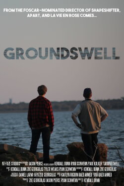 Groundswell (2018)