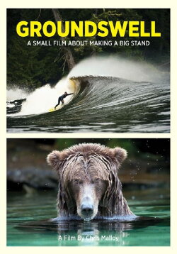 Groundswell (2012)