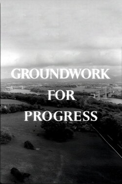 Groundwork for Progress (1959) Groundwork for Progress (1959)