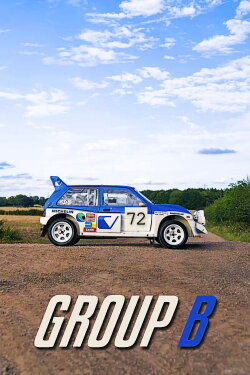 Group B (2015) Group B (2015)