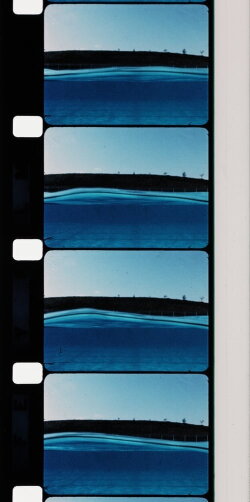 Group II: Water/Contemplating (1969) Group II: Water/Contemplating (1969)