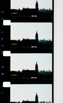 Group III: Sunlight/Floating/Afternoon (1970) Group III: Sunlight/Floating/Afternoon (1970)