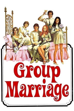 Group Marriage (1973) Group Marriage (1973)