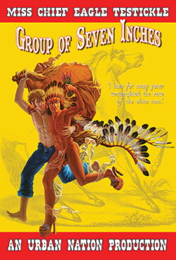 Group of Seven Inches (2005) Group of Seven Inches (2005)