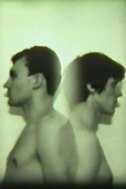 Group Portrait of Loneliness (1993) Group Portrait of Loneliness (1993)
