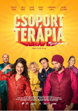 Group Therapy (2021)