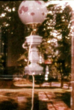 Group V: Endurance/Remembrance/Metamorphosis (1970) Group V: Endurance/Remembrance/Metamorphosis (1970)