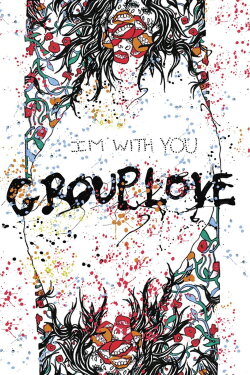Grouplove: I'm With You (2014)