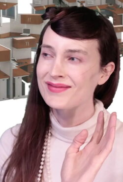 Growing Girl (2017) Growing Girl (2017)