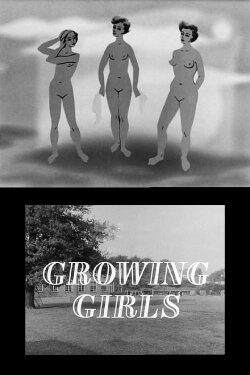 Growing Girls (1949) Growing Girls (1949)