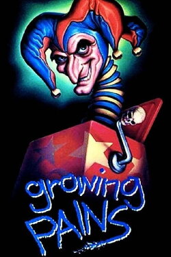 Growing Pains (1980) Growing Pains (1980)