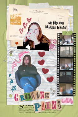 Growing Pains (2023) Growing Pains (2023)