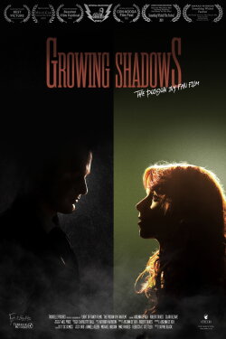 Growing Shadows: The Poison Ivy Fan Film (2019) Growing Shadows: The Poison Ivy Fan Film (2019)