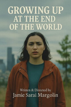 Growing Up at the End of the World (2020) Growing Up at the End of the World (2020)