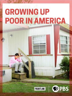 Growing Up Poor in America (2020)