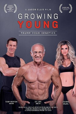 Growing Young (2018)