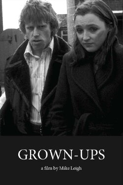 Grown-Ups (1980) Grown-Ups (1980)